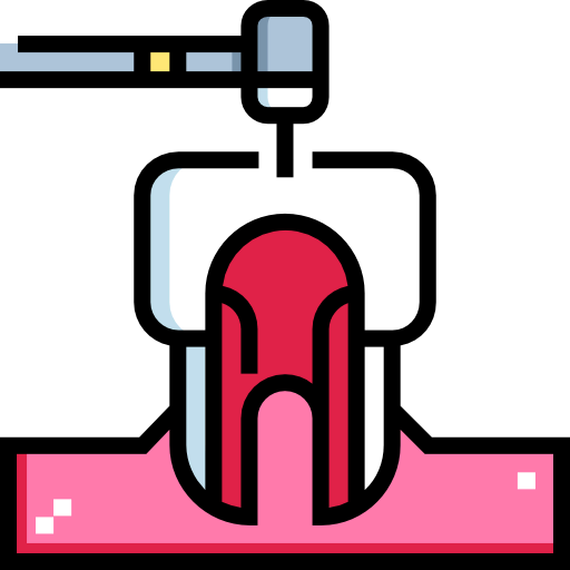 Tooth icon