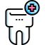 Tooth icon 64x64