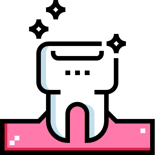 Teeth icon