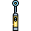 Toothbrush icon 64x64