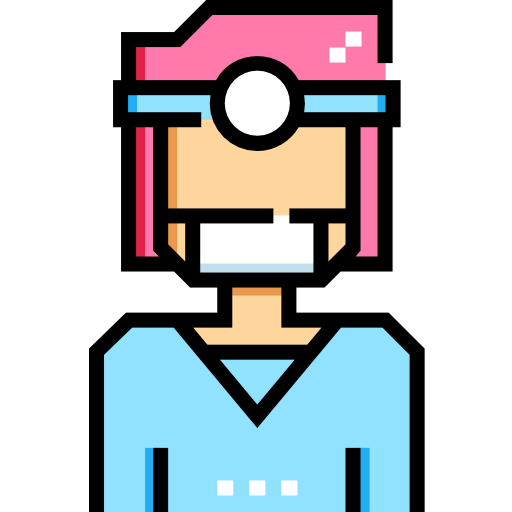 Doctor іконка