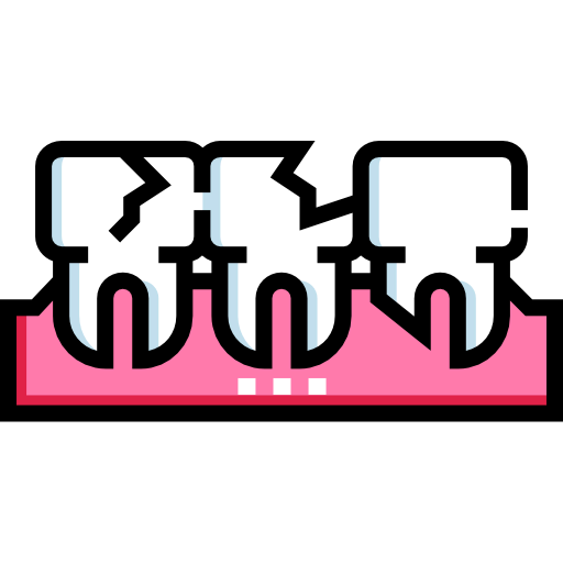 Teeth icon