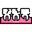 Teeth icon 64x64