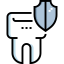 Teeth іконка 64x64