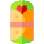 Burrito 图标 64x64