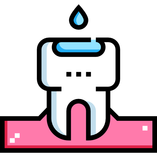 Teeth icon