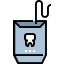 Dental floss іконка 64x64