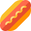 Hot dog 图标 64x64