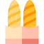 Bread 图标 64x64