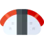 Sushi roll 图标 64x64