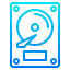Harddisk icon 64x64