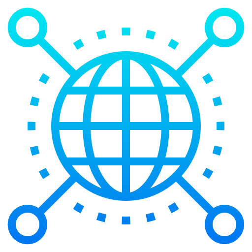 Global network 상