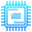 Processor icon 64x64
