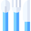 Cutlery 图标 64x64