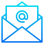 Email icon 64x64