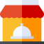 Food store 图标 64x64