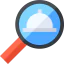 Food tray icon 64x64
