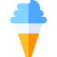 Ice cream icon 64x64