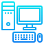 Computer icon 64x64