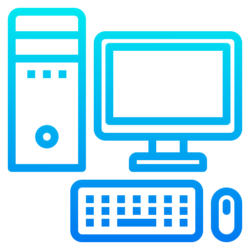 Computer 图标