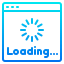 Loading icon 64x64