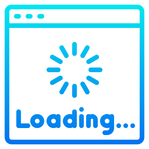 Loading 상