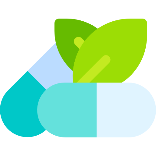 Supplement biểu tượng