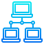 Networking icon 64x64