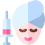 Mesotherapy icon 64x64