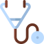 Stethoscope biểu tượng 64x64
