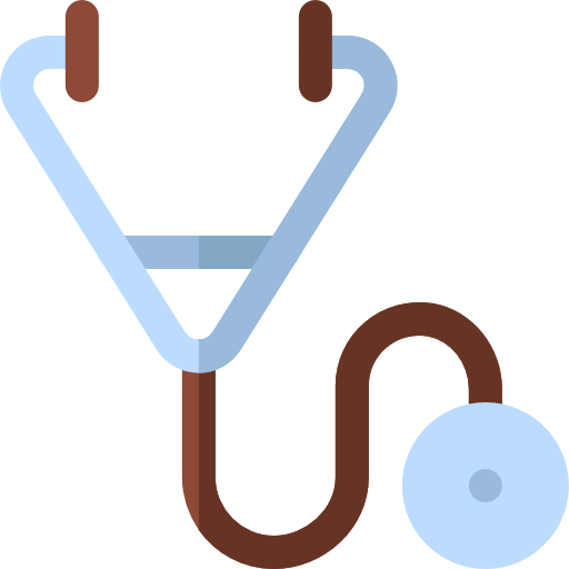 Stethoscope biểu tượng