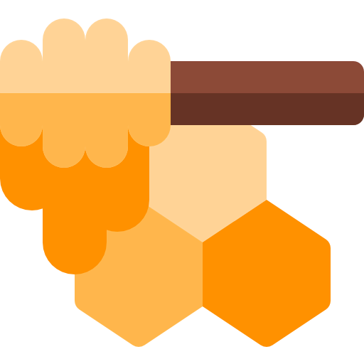 Honey biểu tượng