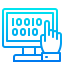 Coding icon 64x64
