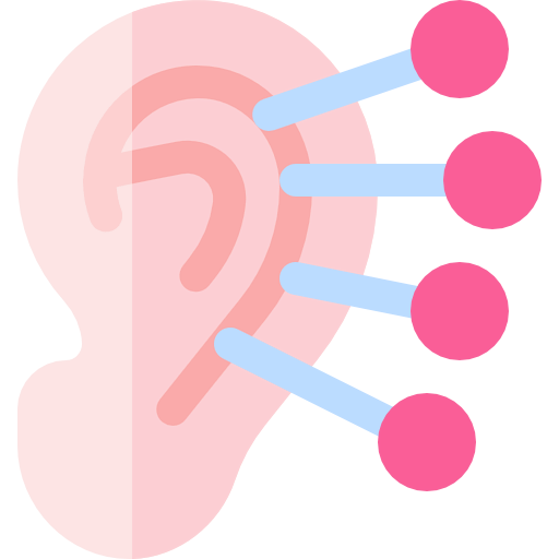 Ear 图标