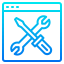 Setting icon 64x64
