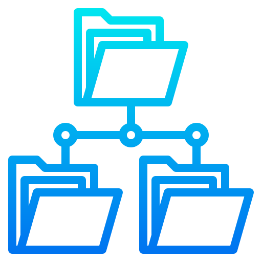 Networking アイコン