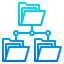 Networking icon 64x64