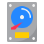 Harddisk icon 64x64