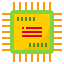 Processor icon 64x64