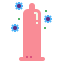 Condom icon 64x64