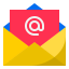 Email icon 64x64
