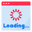 Loading icon 64x64