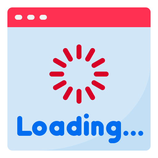 Loading アイコン