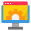 Configuration Symbol 64x64