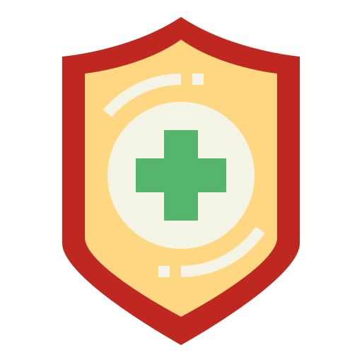 Shield icon