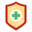 Shield icon 64x64