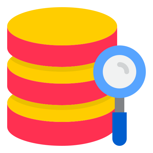 Database ícone