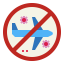 Plane icon 64x64