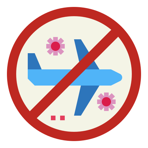 Plane icon