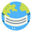 World icon 64x64